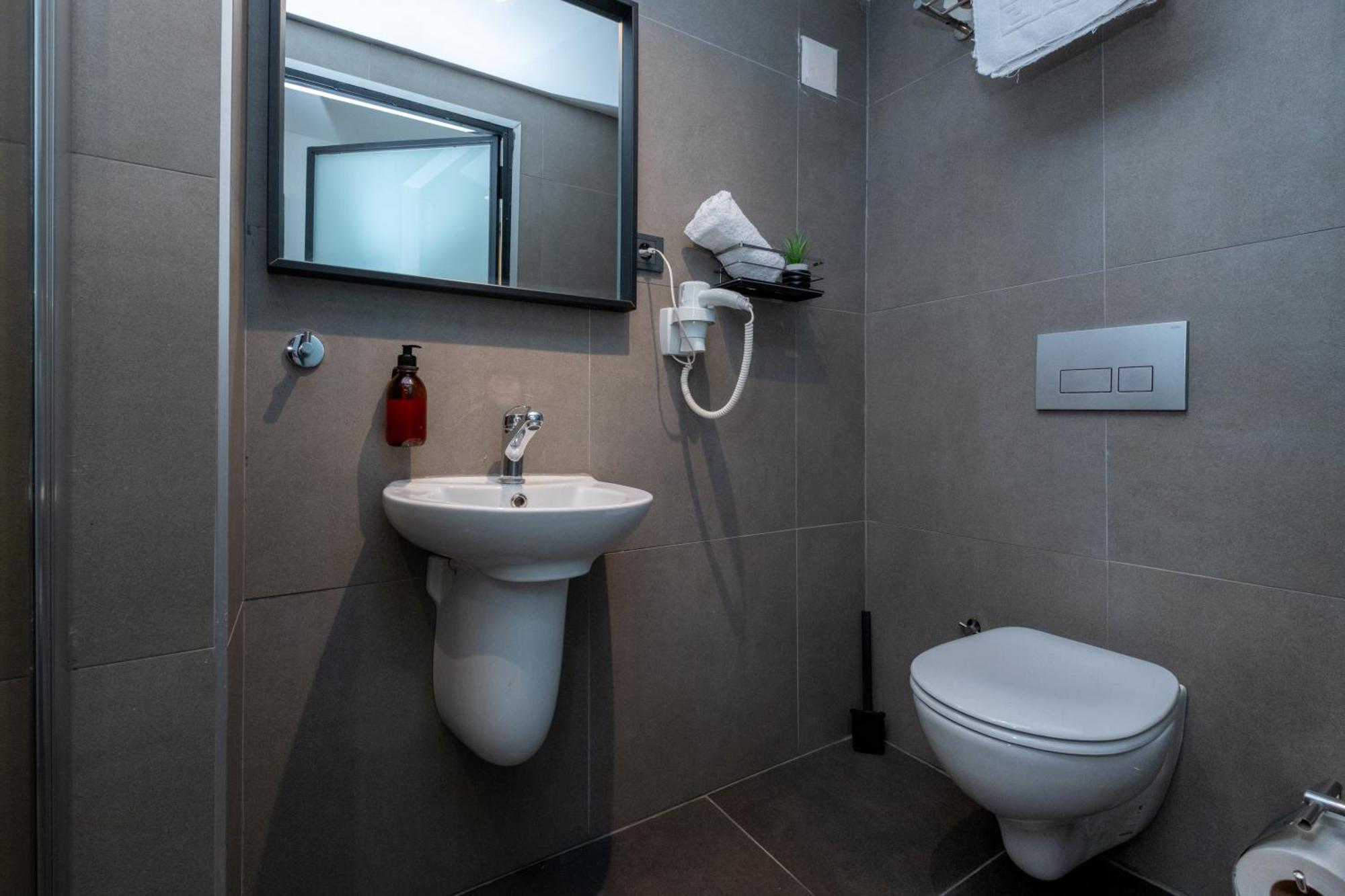 Pesa Aparthotel Istanboel