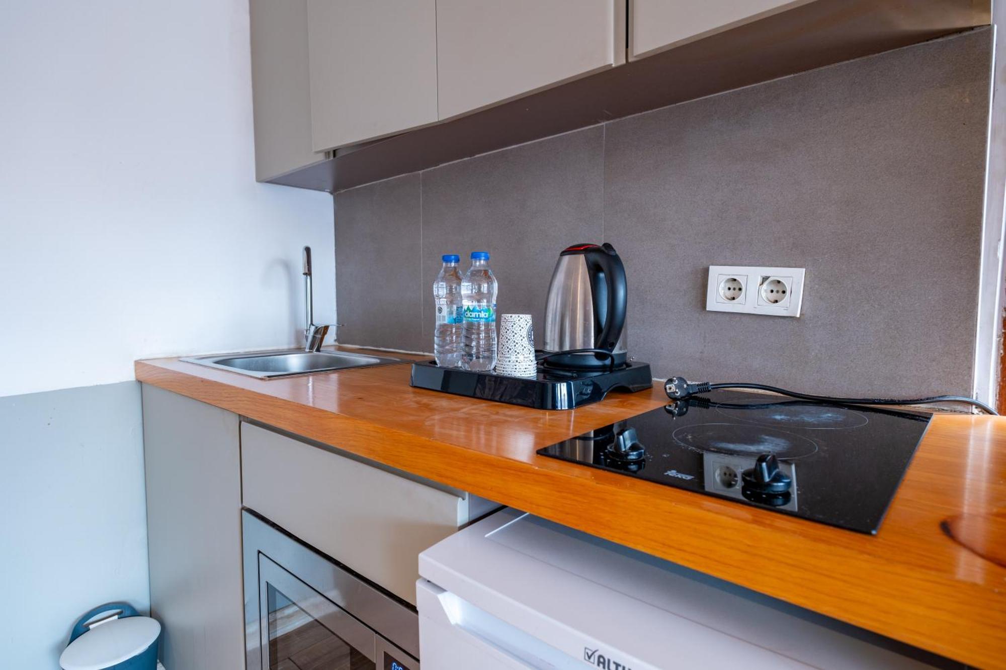 Aparthotel Pesa Istanboel